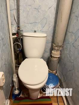 Студия квартира, на длительный срок, 18м2, 2/5 этаж