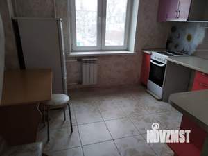 2-к квартира, на длительный срок, 46м2, 2/5 этаж