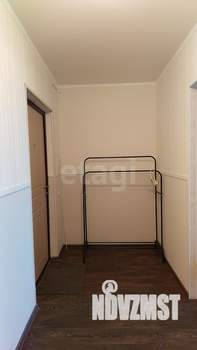 1-к квартира, на длительный срок, 38м2, 6/17 этаж