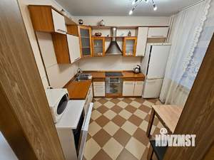 2-к квартира, на длительный срок, 56м2, 2/10 этаж