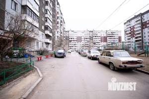 2-к квартира, на длительный срок, 53м2, 3/10 этаж