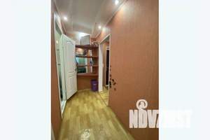 1-к квартира, посуточно, 54м2, 4/10 этаж