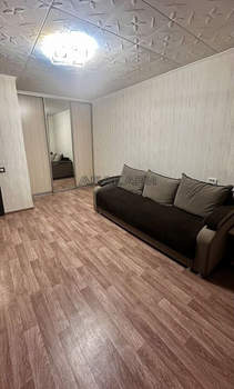 1-к квартира, на длительный срок, 35м2, 5/9 этаж