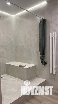 1-к квартира, посуточно, 62м2, 13/17 этаж