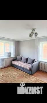 1-к квартира, на длительный срок, 34м2, 3/5 этаж