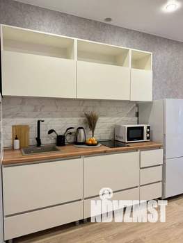 1-к квартира, посуточно, 42м2, 4/19 этаж