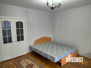 1-к квартира, на длительный срок, 36м2, 2/10 этаж