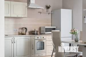 Студия квартира, посуточно, 30м2, 15/22 этаж