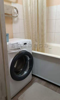 1-к квартира, на длительный срок, 41м2, 3/10 этаж