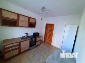 1-к квартира, на длительный срок, 41м2, 11/27 этаж