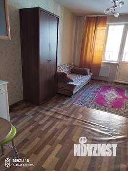 Студия квартира, на длительный срок, 30м2, 3/11 этаж