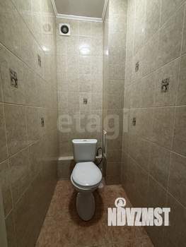 2-к квартира, на длительный срок, 53м2, 9/10 этаж