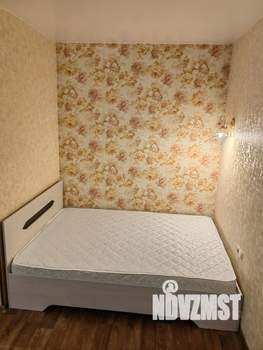 1-к квартира, на длительный срок, 41м2, 7/10 этаж