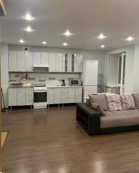 2-к квартира, на длительный срок, 45м2, 4/10 этаж