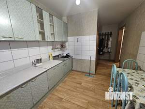 1-к квартира, на длительный срок, 37м2, 6/9 этаж