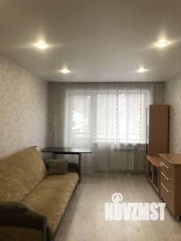 1-к квартира, на длительный срок, 31м2, 3/5 этаж