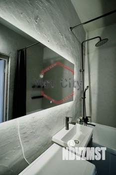 Студия квартира, на длительный срок, 34м2, 7/19 этаж