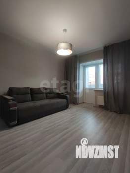 1-к квартира, на длительный срок, 56м2, 2/13 этаж