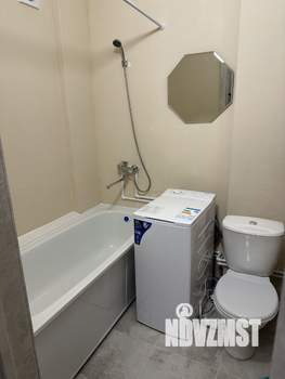 Студия квартира, на длительный срок, 30м2, 18/18 этаж