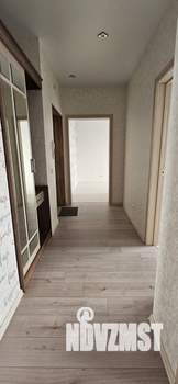 2-к квартира, на длительный срок, 50м2, 14/14 этаж