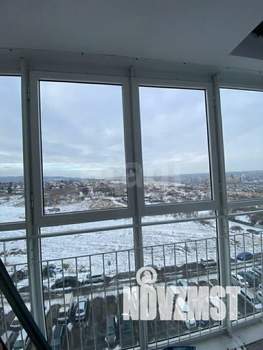 Студия квартира, на длительный срок, 20м2, 9/19 этаж