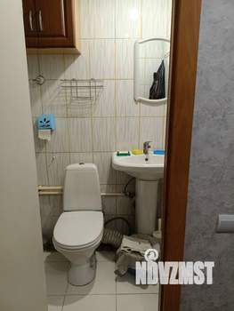 Студия квартира, на длительный срок, 18м2, 1/5 этаж