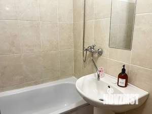 1-к квартира, посуточно, 40м2, 6/16 этаж