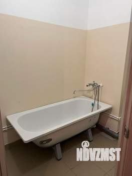 Студия квартира, на длительный срок, 30м2, 10/25 этаж