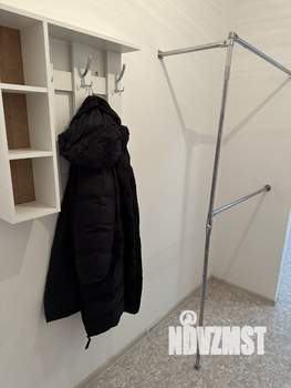 Студия квартира, на длительный срок, 26м2, 9/9 этаж