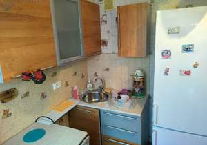 1-к квартира, на длительный срок, 30м2, 7/9 этаж