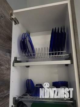 Студия квартира, посуточно, 28м2, 2/5 этаж