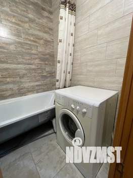 1-к квартира, посуточно, 42м2, 12/15 этаж