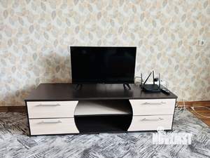 1-к квартира, на длительный срок, 40м2, 6/11 этаж