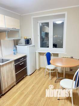 2-к квартира, на длительный срок, 46м2, 8/9 этаж