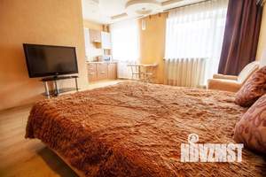 Студия квартира, посуточно, 31м2, 3/5 этаж