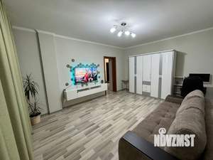 2-к квартира, на длительный срок, 58м2, 9/17 этаж