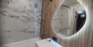 1-к квартира, на длительный срок, 42м2, 9/10 этаж