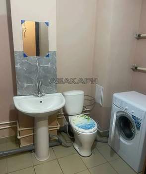 Студия квартира, на длительный срок, 23м2, 1/16 этаж