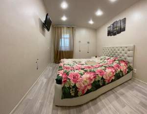 2-к квартира, на длительный срок, 54м2, 2/5 этаж