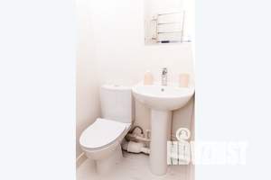 1-к квартира, посуточно, 33м2, 1/5 этаж