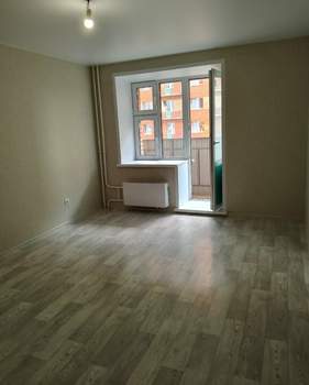 1-к квартира, на длительный срок, 38м2, 8/10 этаж