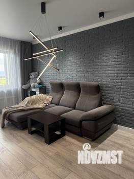 2-к квартира, посуточно, 56м2, 20/26 этаж