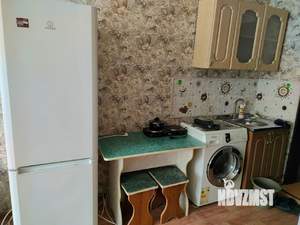 Студия квартира, на длительный срок, 18м2, 2/5 этаж