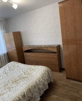 3-к квартира, на длительный срок, 67м2, 2/5 этаж