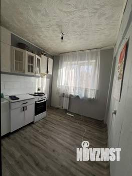 1-к квартира, на длительный срок, 31м2, 4/5 этаж