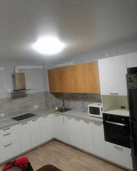 2-к квартира, на длительный срок, 64м2, 4/10 этаж