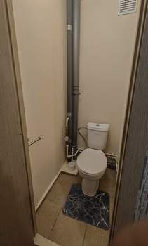 2-к квартира, на длительный срок, 53м2, 14/16 этаж