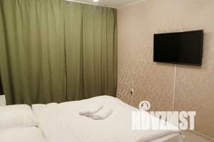 2-к квартира, посуточно, 62м2, 14/24 этаж