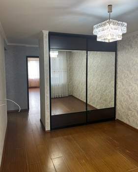 2-к квартира, на длительный срок, 44м2, 2/5 этаж