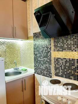 Студия квартира, посуточно, 36м2, 25/25 этаж